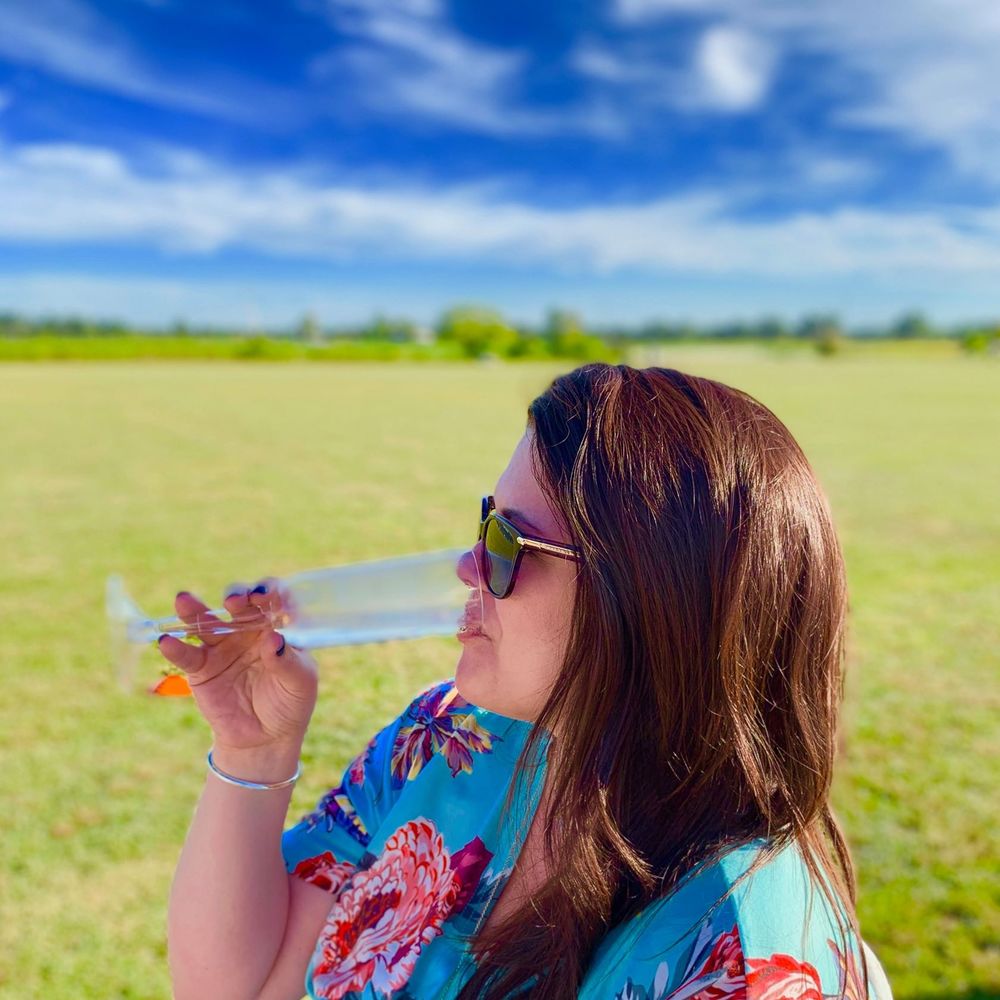 Meet your Posher, Jessica